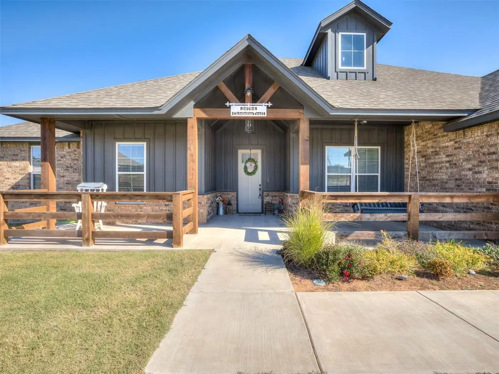 26784 Chisholm Trail, Blanchard, OK 73010 - Image #1