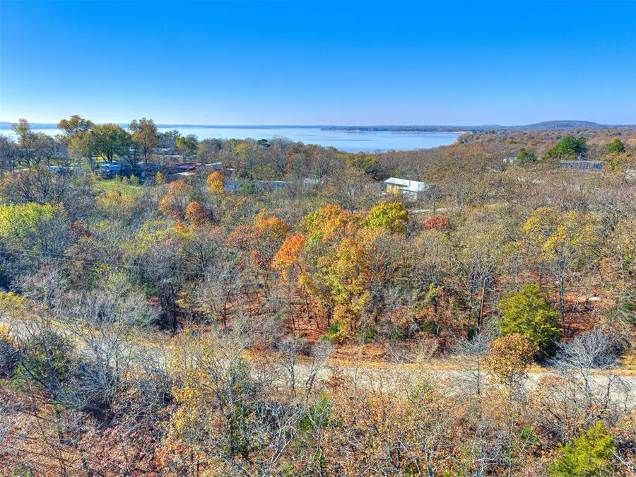 221 Robin Road, Eufaula, OK 74432 - Image #2