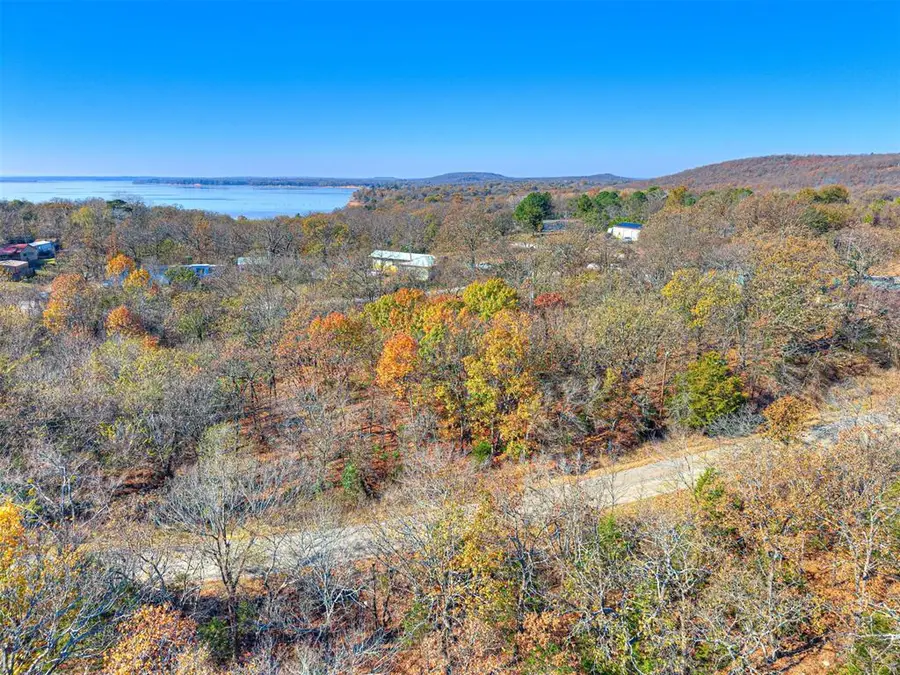 221 Robin Road, Eufaula, OK 74432 - Image #3