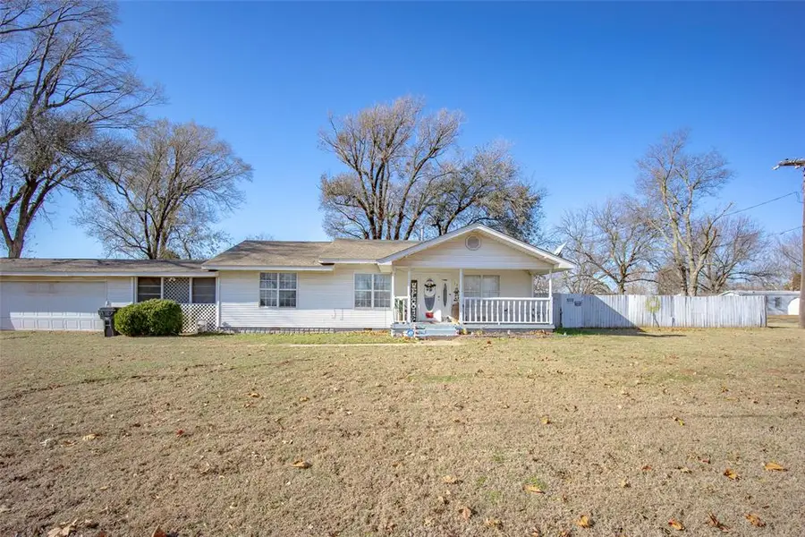 533 SE 4th Street, Lexington, OK 73051 - Image #3