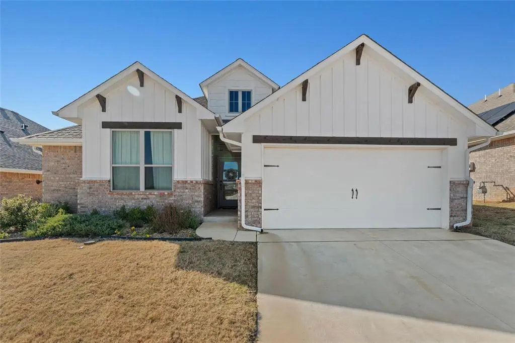 5225 Skylar Rae Road, Edmond, OK 73034 - Image #1