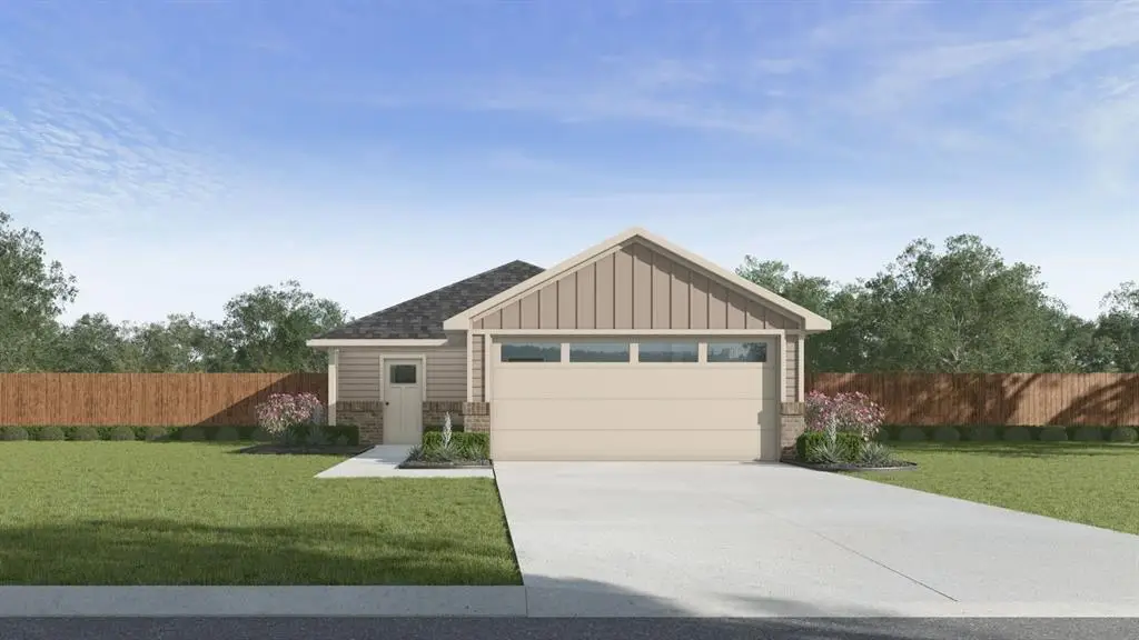 1807 Redbud Way, El Reno, OK 73036 - Image #1