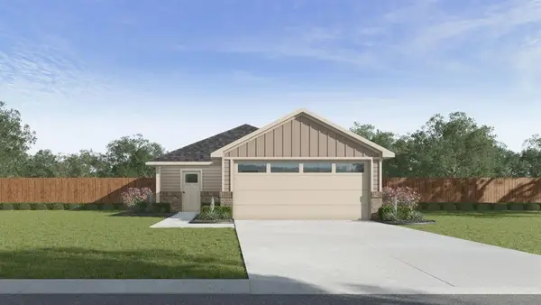 1807 Redbud Way, El Reno, OK 73036