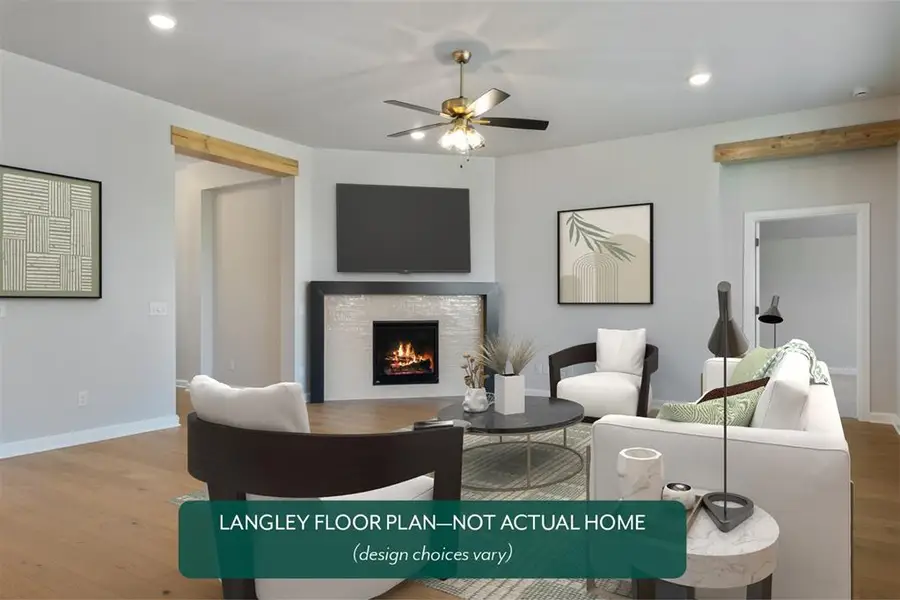 3761 Mesa Road, Norman, OK 73071 - Image #2