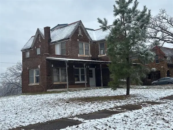 1215 Sunset Drive, Wewoka, OK 74884