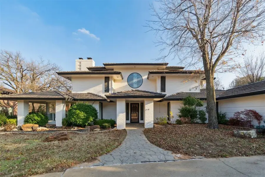 5808 Dundee Court, Edmond, OK 73025 - Image #2