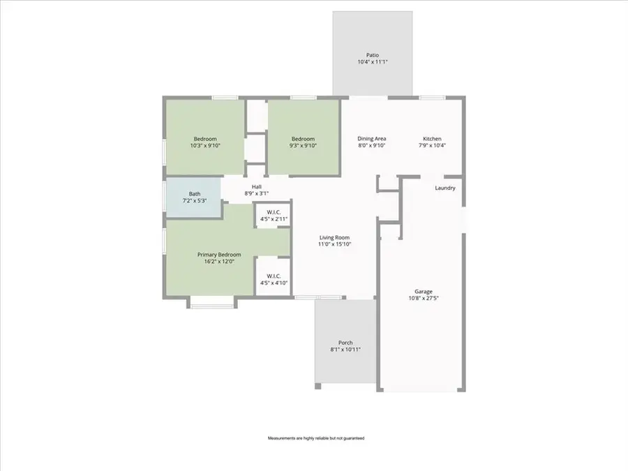 912 NW 15th Street, Moore, OK 73160 - Image #2