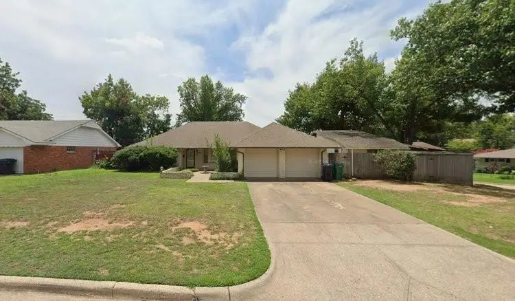 4628 NW 32nd Street, Oklahoma City, OK 73122 - Image #1