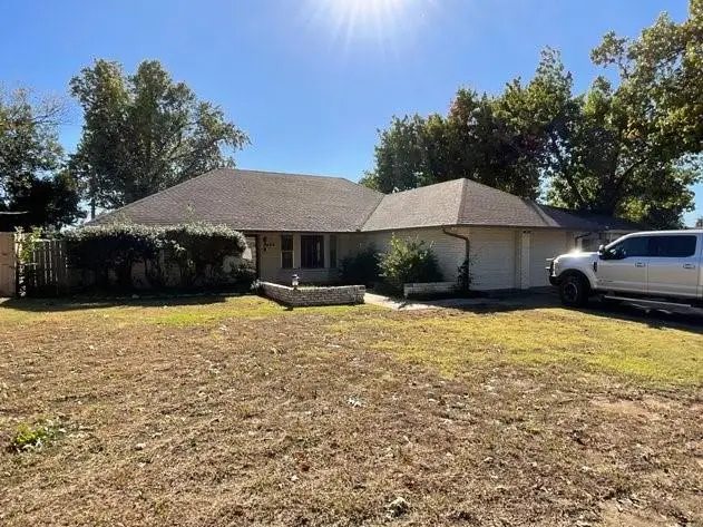 4628 NW 32nd Street, Oklahoma City, OK 73122 - Image #2