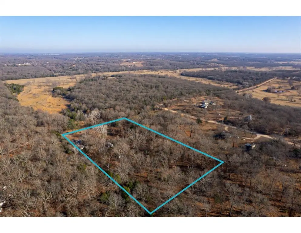 36507 Dancing Streams Road, Tecumseh, OK 74873 - Image #1