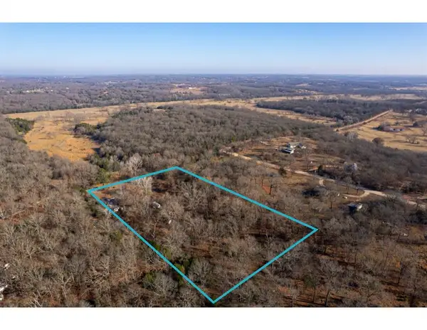 36507 Dancing Streams Road, Tecumseh, OK 74873