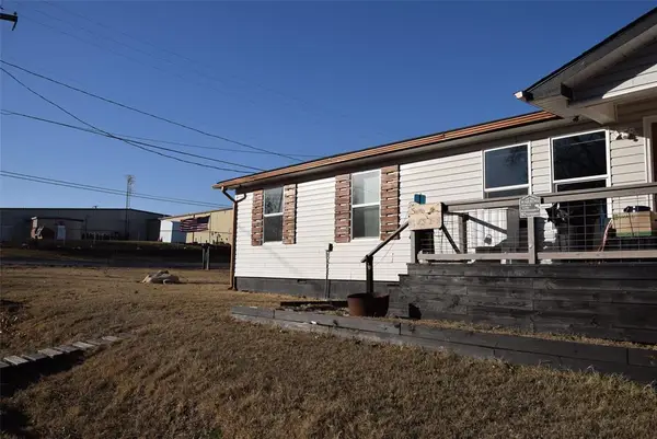 801 W 16th Street, Sulphur, OK 73086