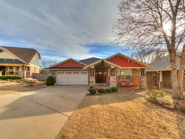 4932 Sonny Blues Place, Edmond, OK 73034
