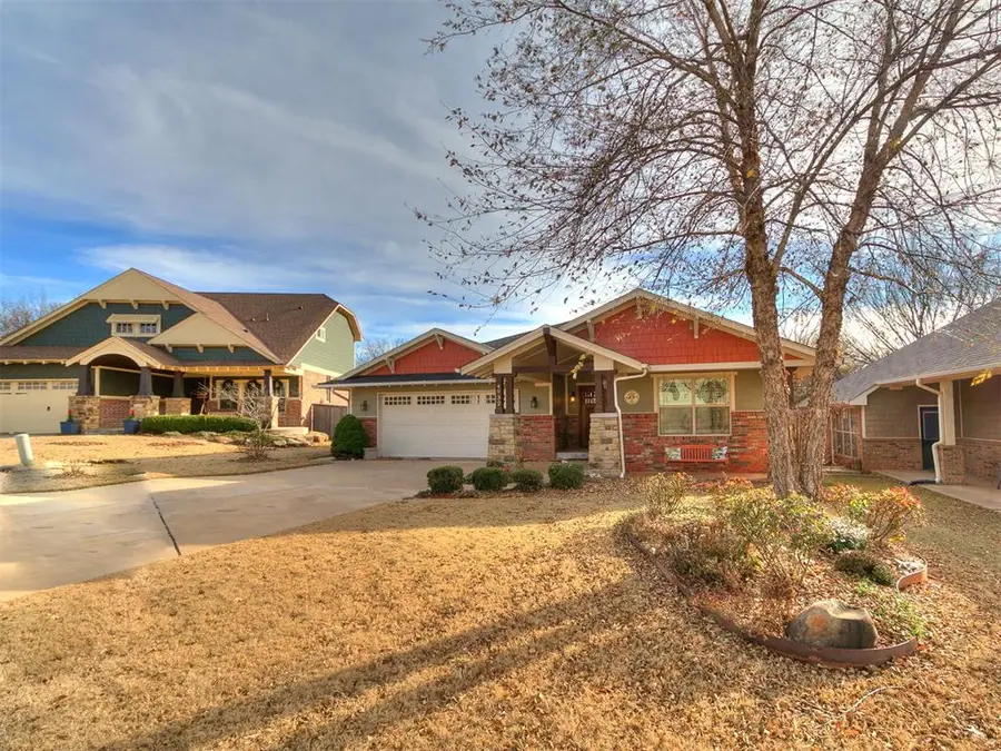 4932 Sonny Blues Place, Edmond, OK 73034 - Image #3