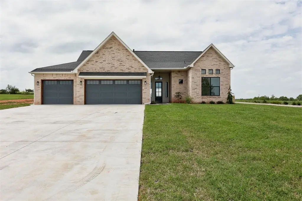 2058 County Road 1336, Blanchard, OK 73010 - Image #1