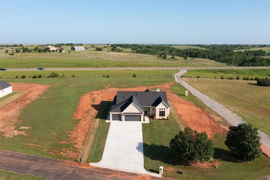 2058 County Road 1336, Blanchard, OK 73010 - Image #2