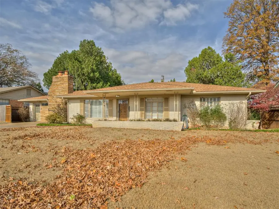 1311 Sunset Drive, Norman, OK 73069 - Image #3