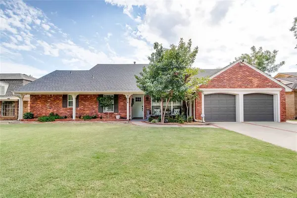 3216 NW 54th Street, Oklahoma City, OK 73112