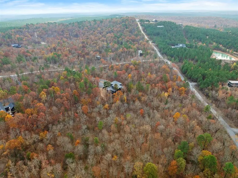 Woodland Bluff Trail, Broken Bow, OK 74728 - Image #2