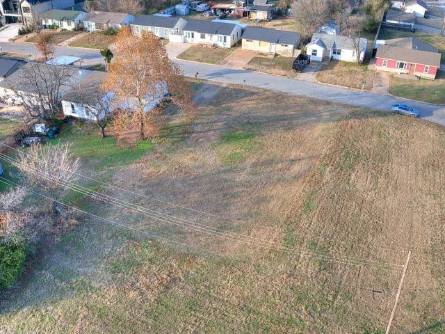 806 NW 66th Street, Oklahoma City, OK 73116 - #3