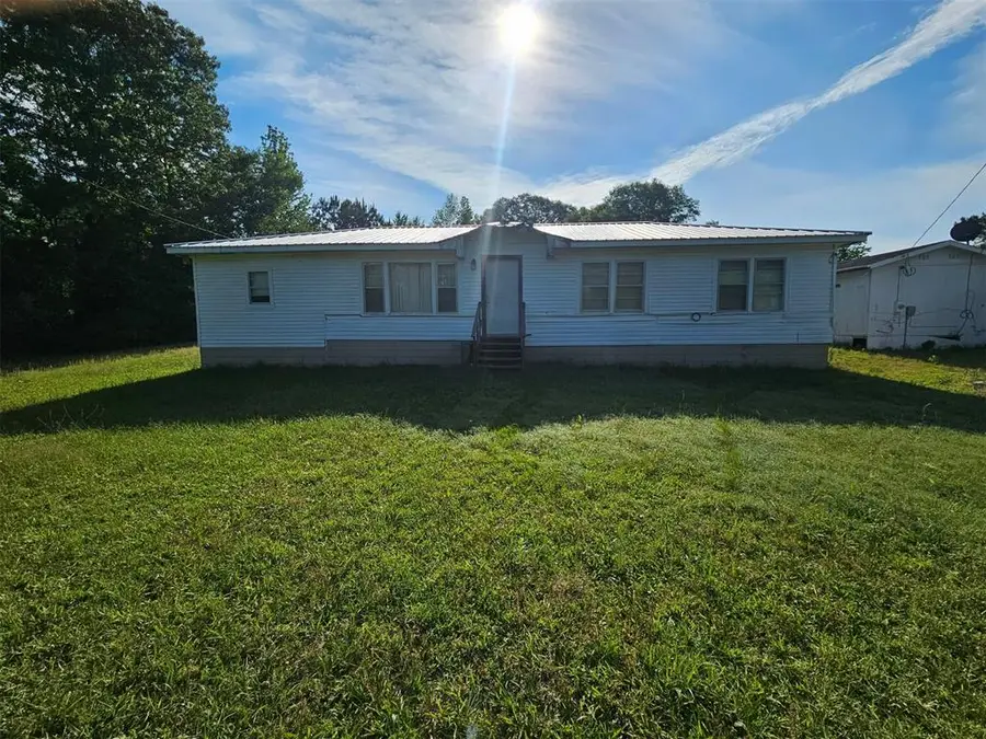 720 Mudline Road, Eagletown, OK 74734 - #2