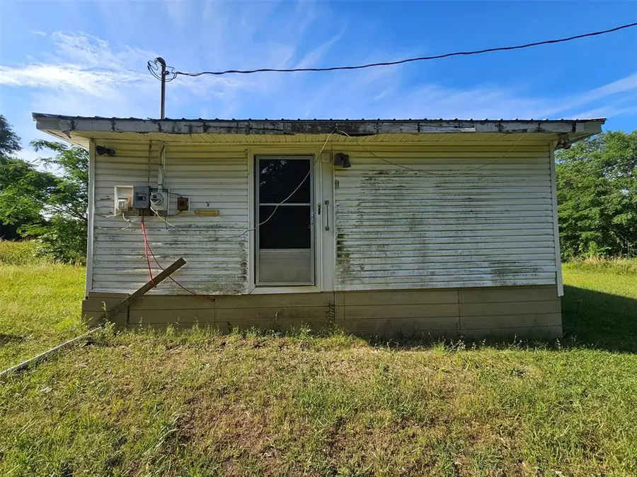 720 Mudline Road, Eagletown, OK 74734 - #3