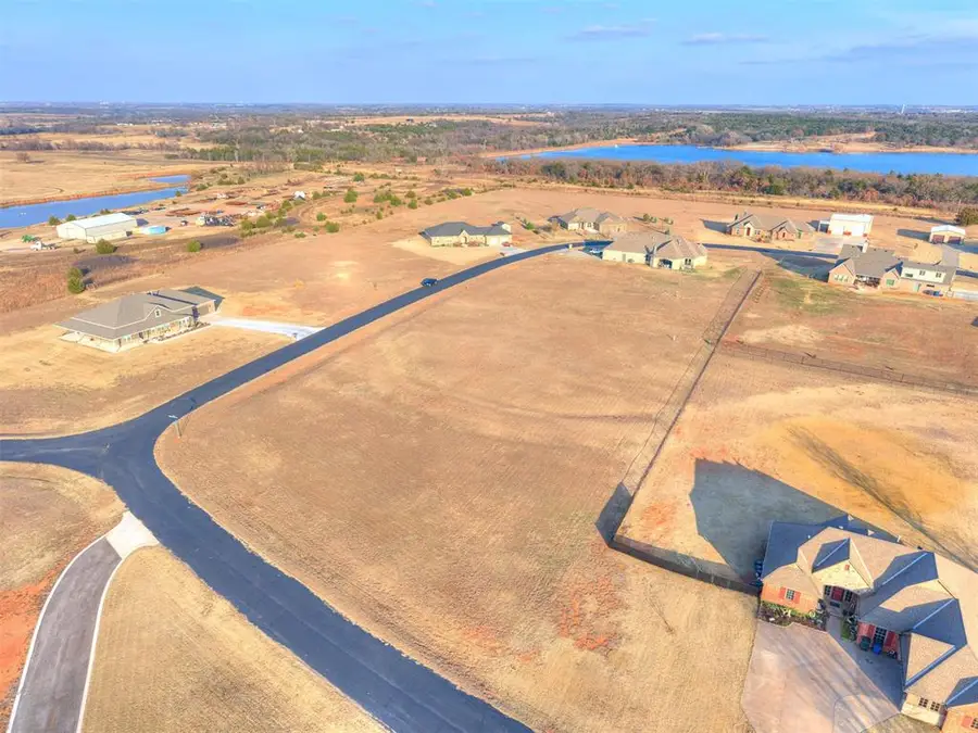 7370 Hawk Lane, Guthrie, OK 73044 - Image #3