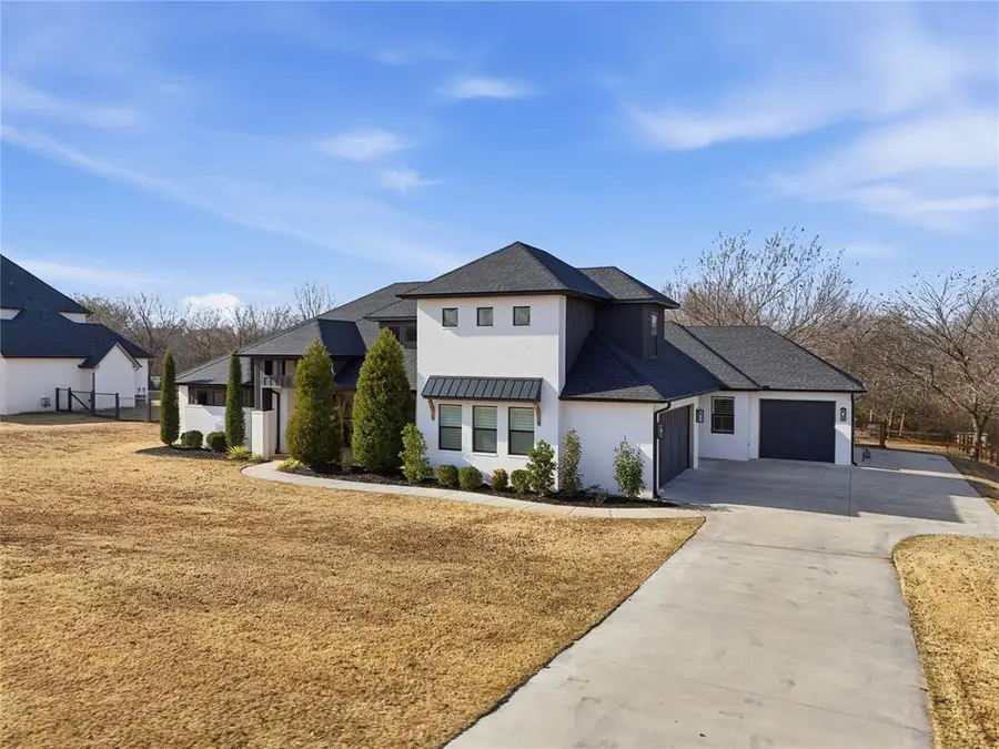 712 Forest Circle, Washington, OK 73093 - Image #2