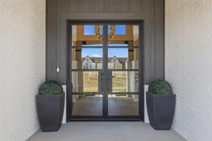 712 Forest Circle, Washington, OK 73093 - Image #3