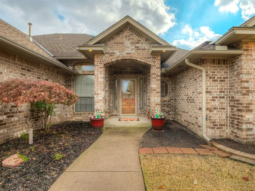 1504 SW 136th Street, Oklahoma City, OK 73170 - #1
