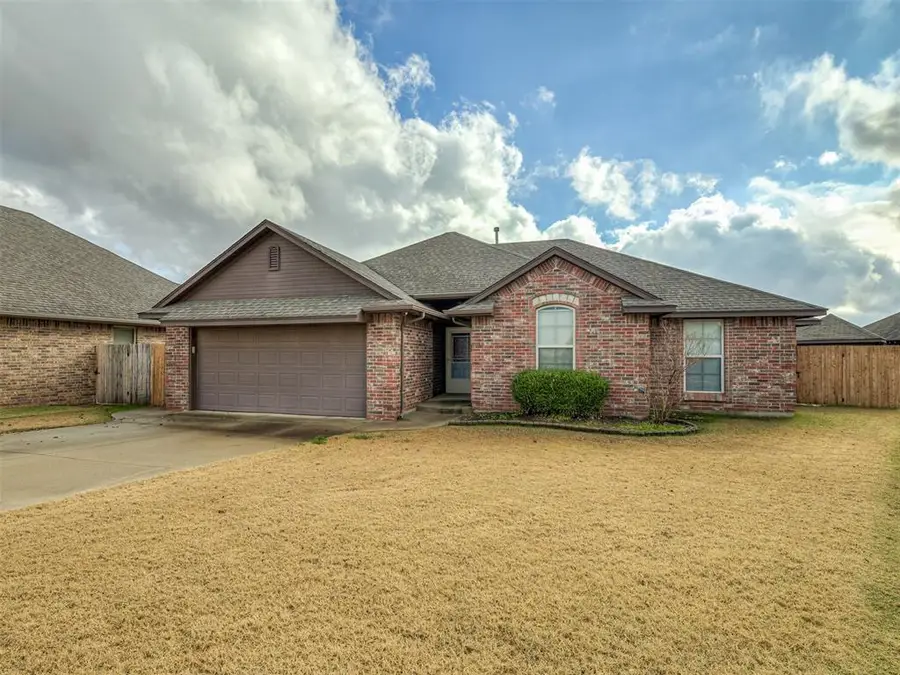 11624 SW 18th Street, Yukon, OK 73099 - Image #2