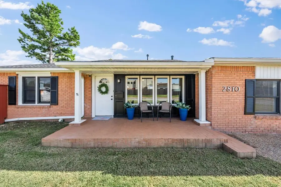 2810 NW 62nd Street, Oklahoma City, OK 73112 - Image #2