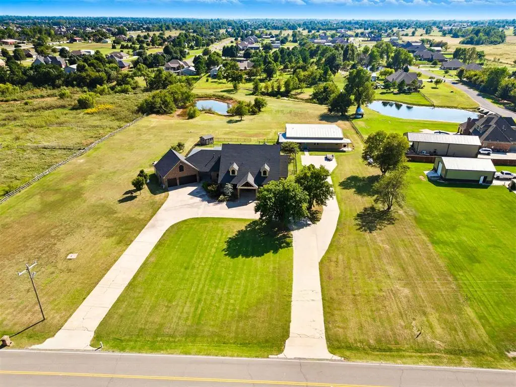 13132 SW 44th Street, Yukon, OK 73099 - Image #1