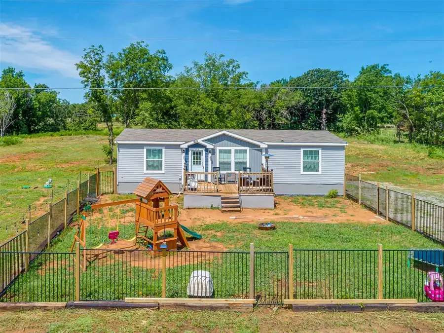 870331 N 3460 Road, Chandler, OK 74834 - Image #3