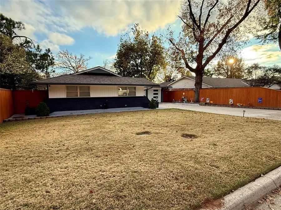 5704 NW 31st Street, Oklahoma City, OK 73122 - Image #2