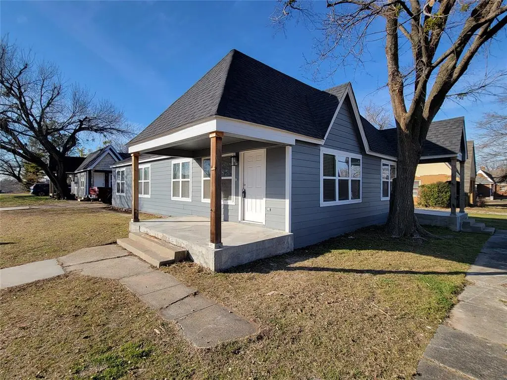 4701 N Mckinley Avenue #A, Oklahoma City, OK 73118 - Image #1