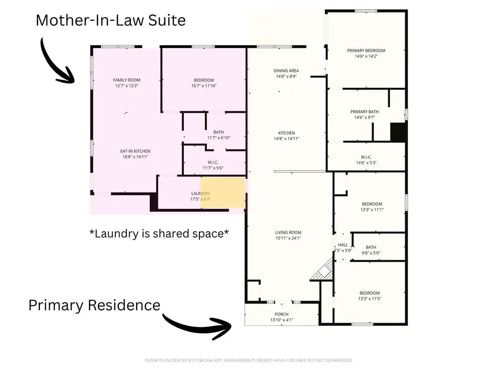 7316 NW 129th Street, Oklahoma City, OK 73142 - #1