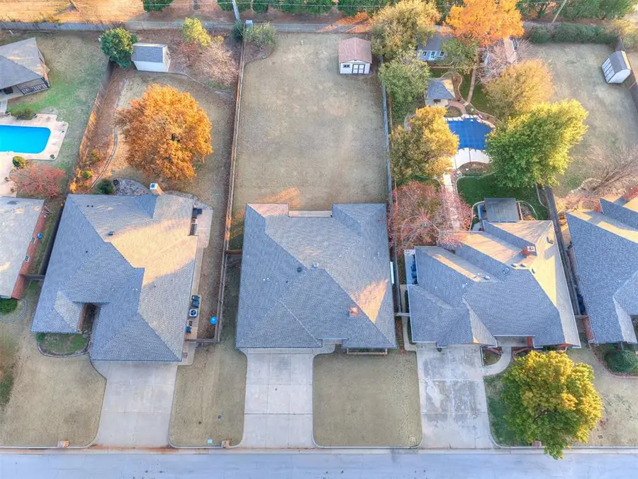 7316 NW 129th Street, Oklahoma City, OK 73142 - #3