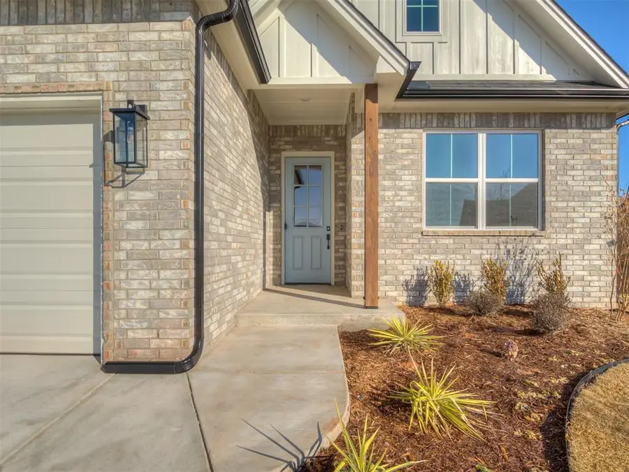 3432 Rolling Park Road, Arcadia, OK 73007 - #2