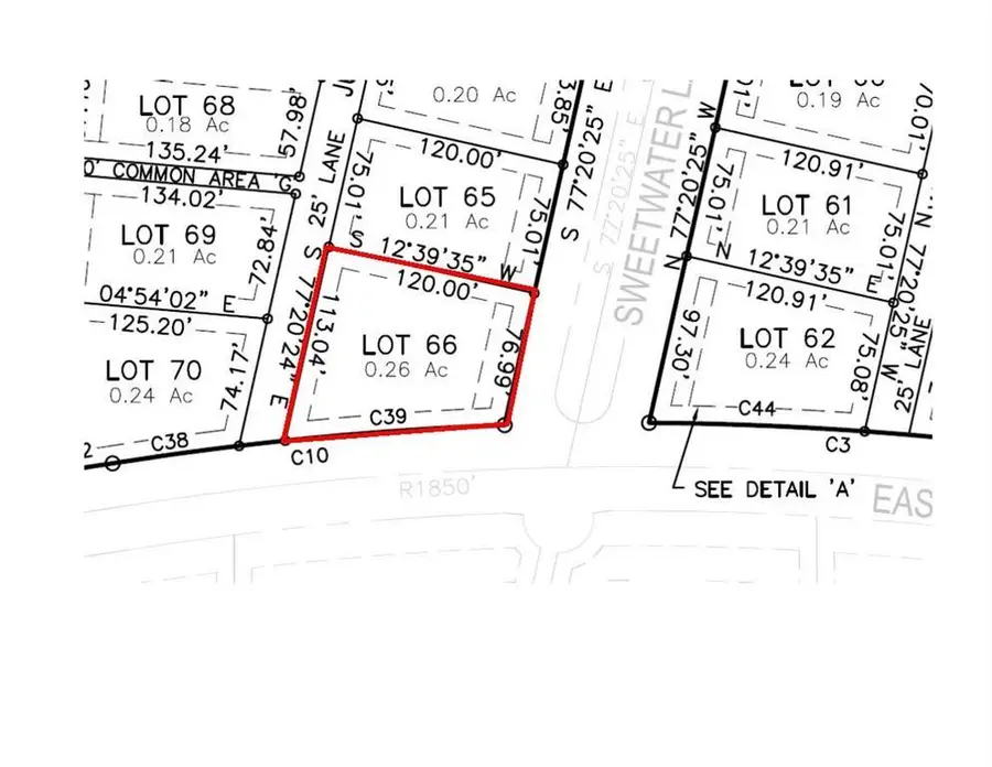 18464 Sweetwater Village, Norman, OK 73072 - Image #2