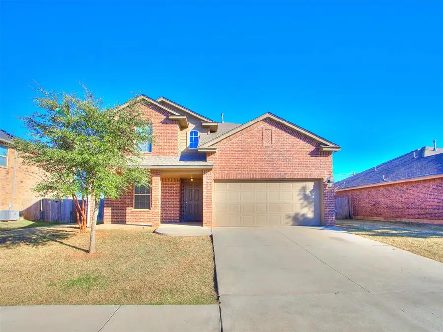 2408 Ressie Lane, Yukon, OK 73099 - Image #2