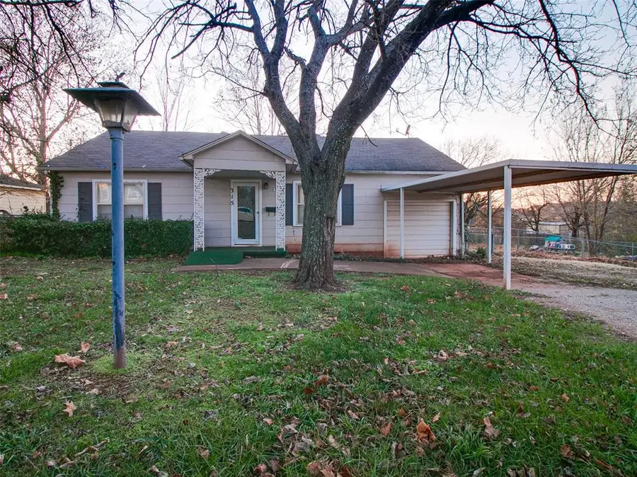 315 S Price Avenue, Chandler, OK 74834 - Image #2