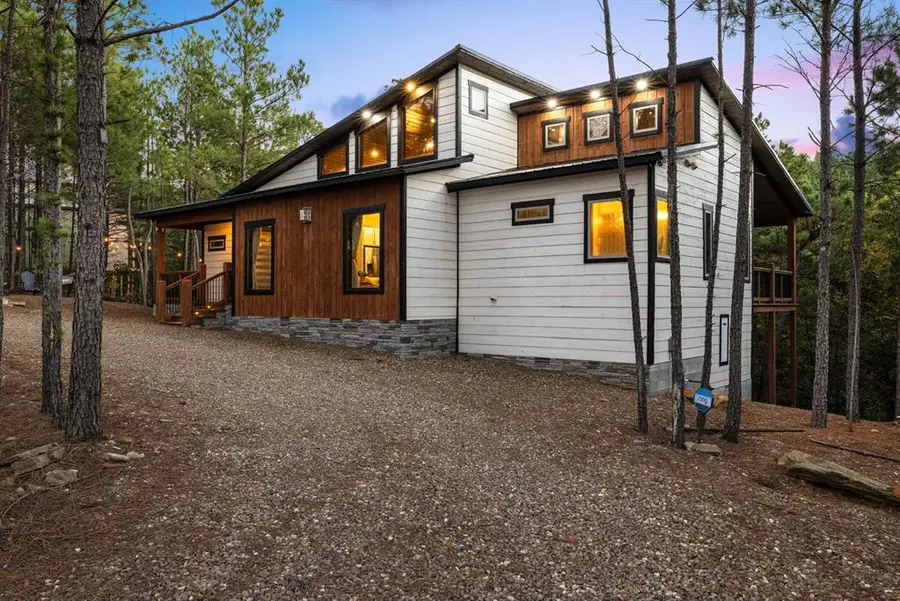 360 Timberline Trail, Broken Bow, OK 74728 - Image #3