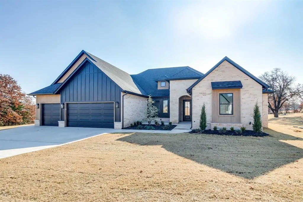 3049 Deer Run Trail, Guthrie, OK 73044 - Image #1