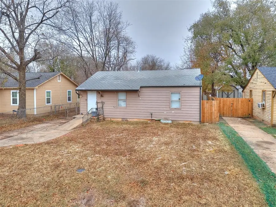 3205 SW 20th Street, Oklahoma City, OK 73108 - Image #3