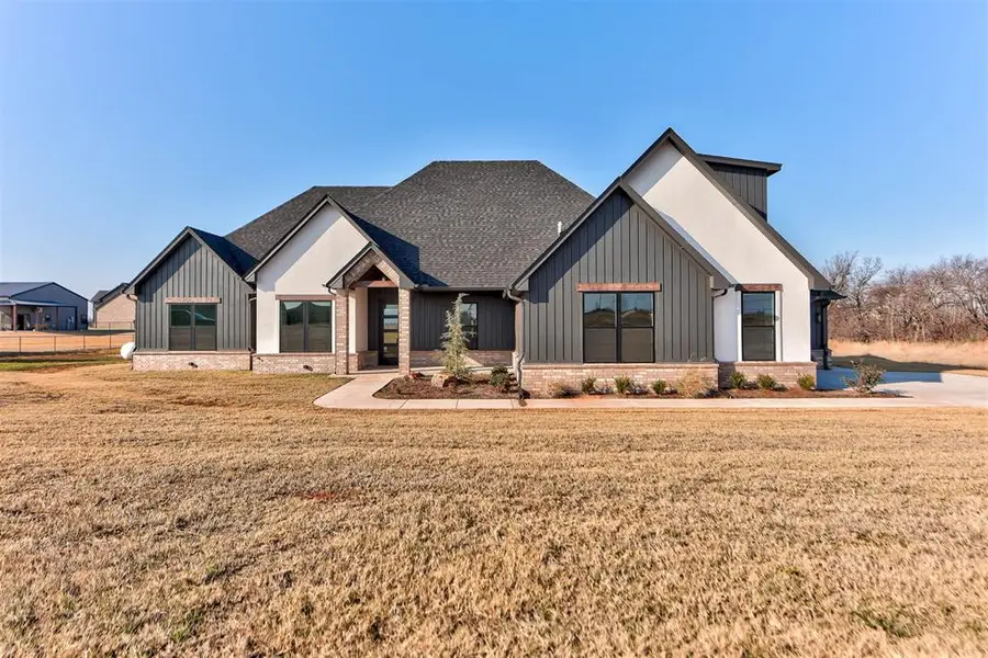 2441 Hawks Haven Drive, Guthrie, OK 73044 - Image #3