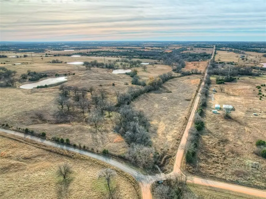 00 E 1060 Road, McLoud, OK 74851 - Image #2
