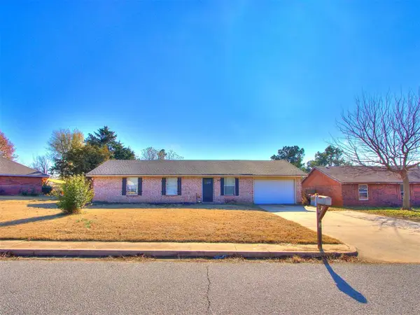 20140 Palmer Road, Harrah, OK 73045