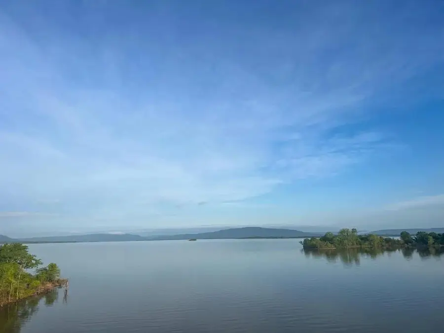 4 Timber Ridge, Tuskahoma, OK 74574 - Image #2