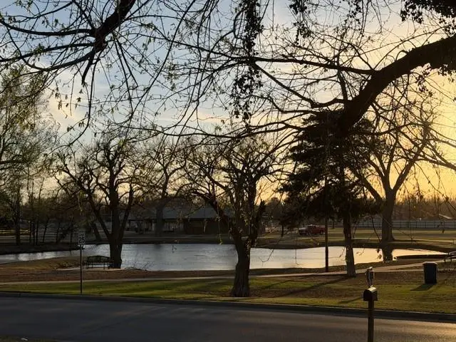 605 S Reno Avenue, El Reno, OK 73036 - #3